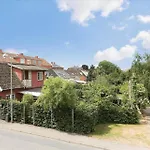 Hébergement de vacances 4263-stege-mollebrondstraede-13 *
