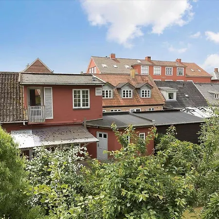 4263-stege-mollebrondstraede-13 * סטגה