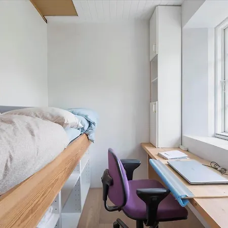 4263-stege-mollebrondstraede-13 Дом отдыха