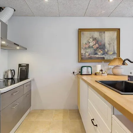 4263-stege-mollebrondstraede-13 Holiday home Stege