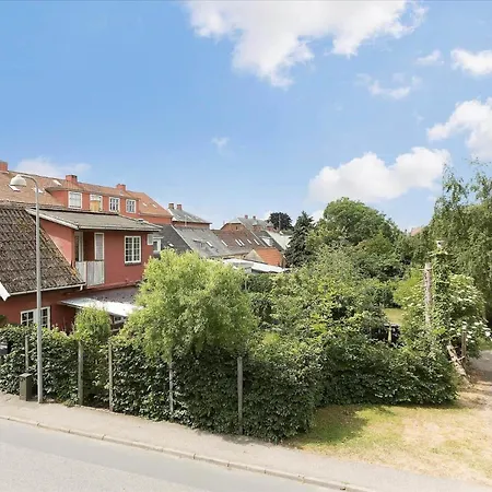 Hébergement de vacances 4263-stege-mollebrondstraede-13 *