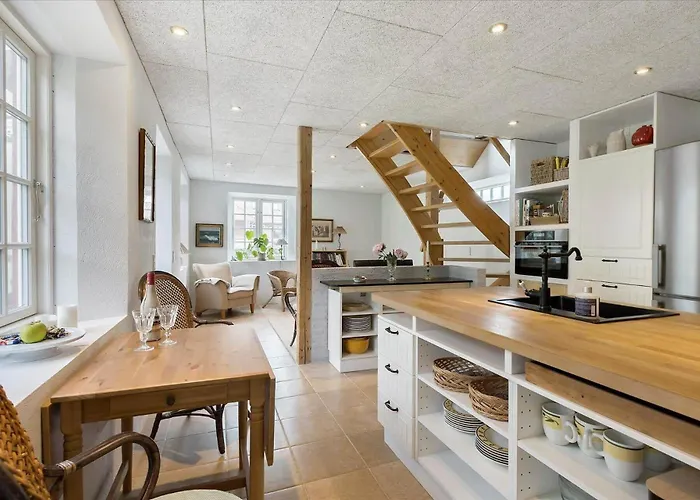 Holiday home 4263-stege-mollebrondstraede-13