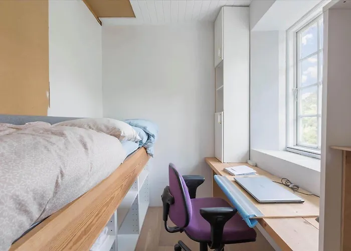 Holiday home 4263-stege-mollebrondstraede-13 Stege