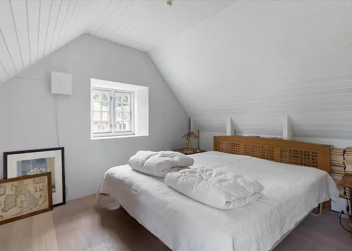 4263-stege-mollebrondstraede-13 Holiday home *