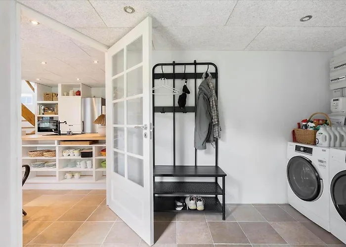 Holiday home 4263-stege-mollebrondstraede-13 *