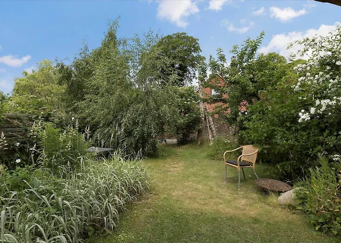 Holiday home 4263-stege-mollebrondstraede-13