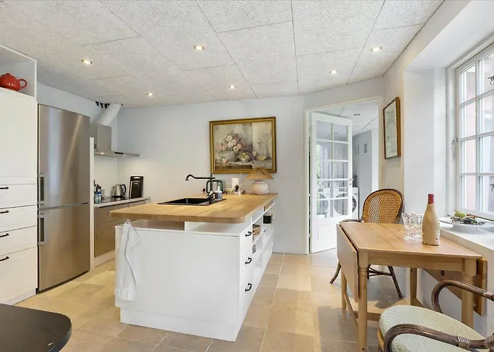 Ferienhaus 4263-stege-mollebrondstraede-13 *