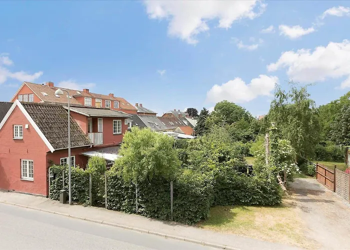 Ferienhaus 4263-stege-mollebrondstraede-13 *