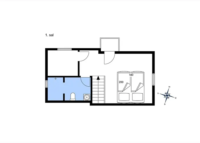Ferienhaus 4263-stege-mollebrondstraede-13